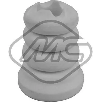 Zarážka, odpružení Metalcaucho 42006