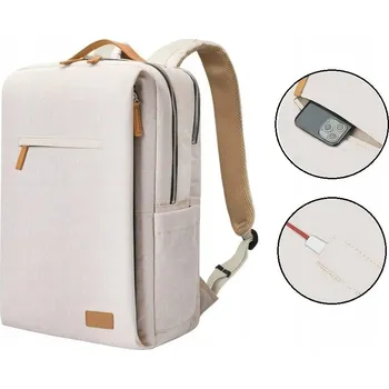 Batoh na notebook K&M 15,6 "