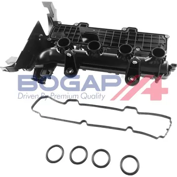 Blok motoru Kryt hlavy válce BOGAP P1115107