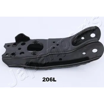 Zavěšení kol Řídicí páka, zavěšení kol JAPANPARTS CJ-206L