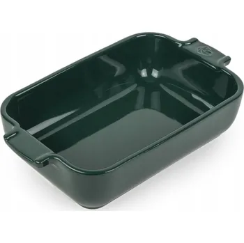 Žáruvzdorná obdélníková mísa Peugeot 0,8 l