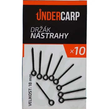 10ks - Držák Nástrahy UnderCarp 18 mm
