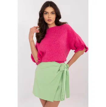 Dámský svetr Svetr model 208521 Italy Moda Velikost: universal