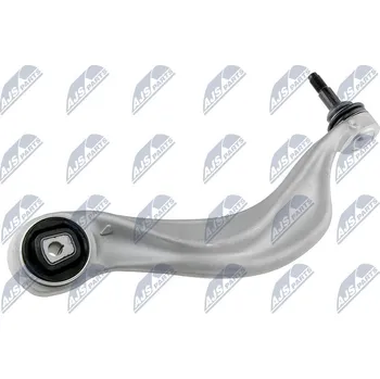 Zavěšení kol Řídicí páka, zavěšení kol NTY ZWD-BM-058