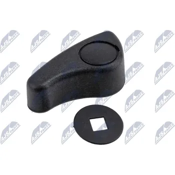 Zabzepeční vozidel Nastavovací prvek, opěradlo sedadla NTY EZC-RE-096