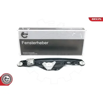 Stahovačka okna PODN.SZYBY TYL PR ELE MB E W211 02-