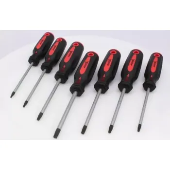 Asta J9007B Šroubováky torxové 7ks