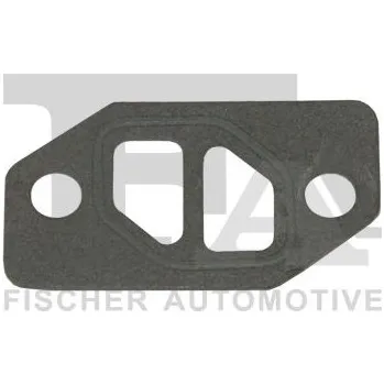 Těsnění motoru Těsnění, přívod vody FA1 412-534