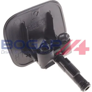 Autosklo Tryska ostřikovače, čištění světlometu BOGAP K5522110