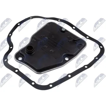 Hydraulický filtr Sada hydraulického filtru, automatická převodovka NTY FSF-TY-019
