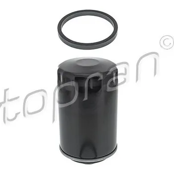 Filtr do auta Olejový filtr HANS PRIES - TOPRAN 112 936