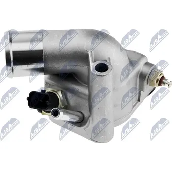 Těsnění motoru Termostat, chladivo NTY CTM-PL-007
