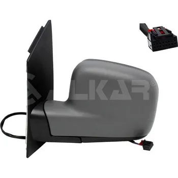 Auto zrcátko Vnější zpětné zrcátko ALKAR 9227154