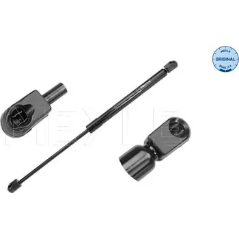 Příslušenství karosérie Pneumatická pružina / vzpěra kapoty motoru MEYLE 37-40 910 0018