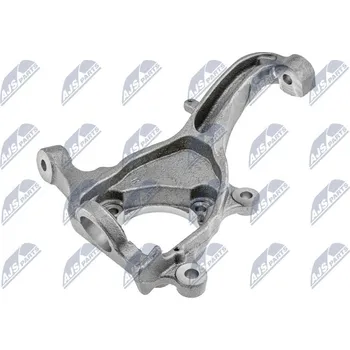 Čep nápravy Čep nápravy, zavěšení kol NTY ZZP-CH-025