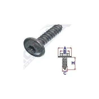 Oprava karosérie Romix Montážní šroub 59224