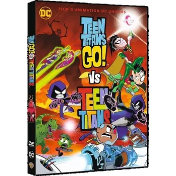 Go vs. Mladí titáni