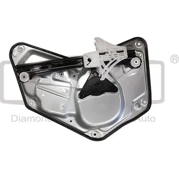 Stahovačka okna Zvedací zařízení oken DPA 88391802402