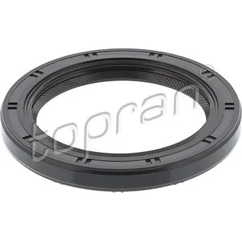 Těsnící kroužek hřídele, diferenciál TOPRAN 112 033