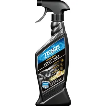 Čistič plastových dílů Tenzi Cockpit Matt Alure 600ml