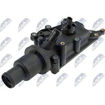 Chladič motoru Termostat, chladivo NTY CTM-RE-015