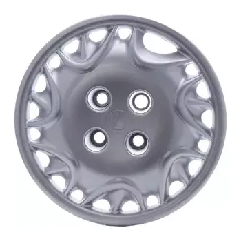 Autolékárnička Leoplast Poklice na kola Mars stříbrné 13''