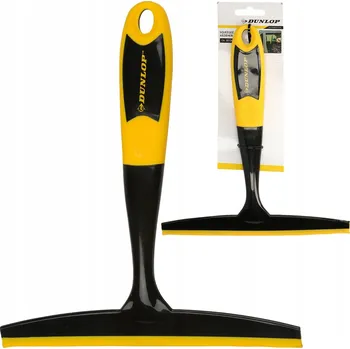 Stěrka automobilová na vodu, na skla a zrcátka DUNLOP