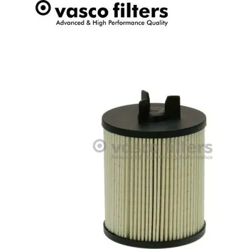 Palivový filtr Palivový filtr David Vasco C339