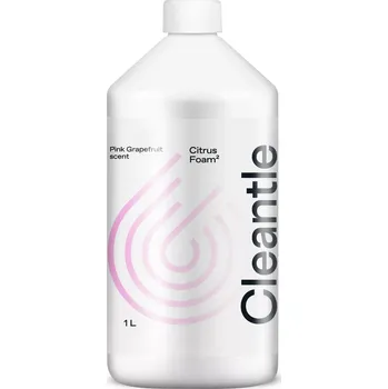 Cleantle Citrus Foam² - aktivní pěna 1L