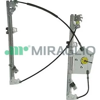 Stahovačka okna Zvedací zařízení oken MIRAGLIO 30/2279