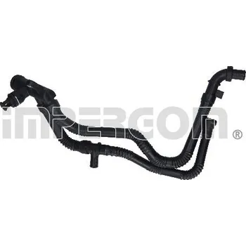 Chladič motoru Hadice chladiče ORIGINAL IMPERIUM 222388