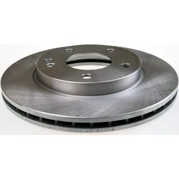 Brzdový kotouč Brzdový kotouč DENCKERMANN B130132