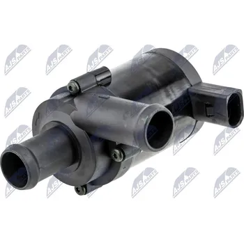 Vodní pumpa motoru Vodní cirkulační čerpadlo, nezávislé vytápění NTY CPZ-PL-000