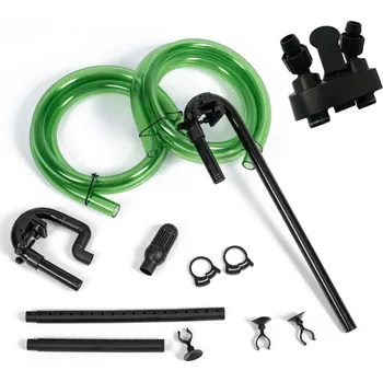 Akvarijní filtr SUNSUN sada příslušenství k filtraci HW-704