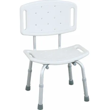 Koupelnové sedátko Rehafund Stolička do sprchy NATHAN