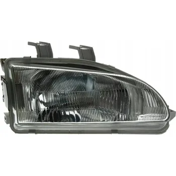 Přední světlomet Depo 217-1111R-LD-E depo světlomet světlo