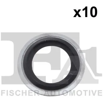 Těsnění motoru Těsnicí kroužek FA1 352.181.010