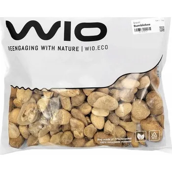gravel kolo Wio Bumblebee gravel L štěrk 2 kg