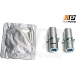 Pákový ovladač, brzdový systém ProfiPower 9B6007