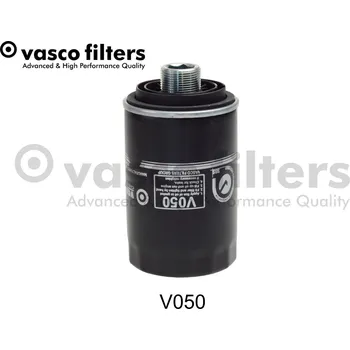 Olejový filtr Olejový filtr David Vasco V050