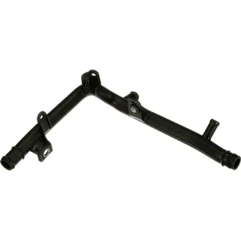 Chladič motoru Potrubí chladiva GATES 4275-23677