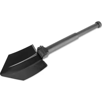 Polní lopatka GLOCK Skládací rýček Foldable Spade Black