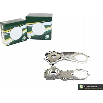 Olejové čerpadlo BGA OLEJOVÉ ČERPADLO LP0298