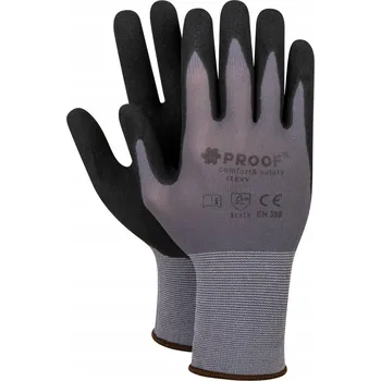 Pracovní rukavice Rukavice Proof FLEXY velikost 11 - XXL 1 pár