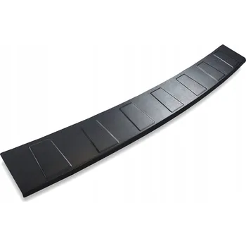 Nárazník Lišta na nárazník pro Seat Ibiza IV 6J