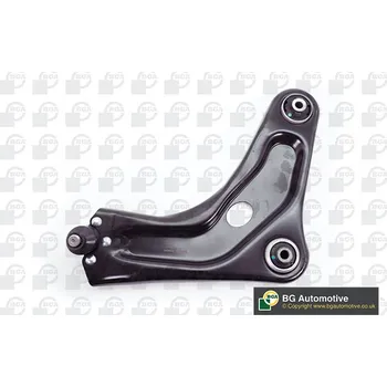 Zavěšení kol Příčné rameno - řídící páka zavěšení kol BGA TRC6795