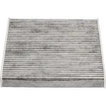 Ventilátor topení a klimatizace Kabinový (pylový) filtr KAVO PARTS FCA-10016C