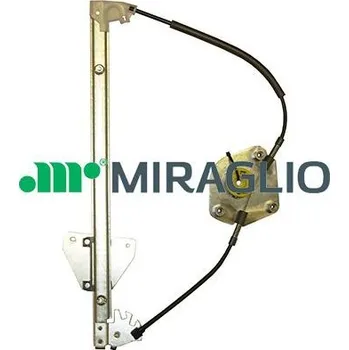 Stahovačka okna Zvedací zařízení oken MIRAGLIO 30/2286