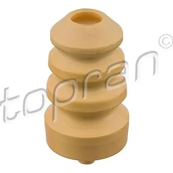 Zarážka, odpružení TOPRAN 820 313