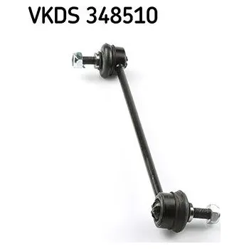 Zavěšení kol Tyč/vzpěra, stabilizátor SKF VKDS 348510
